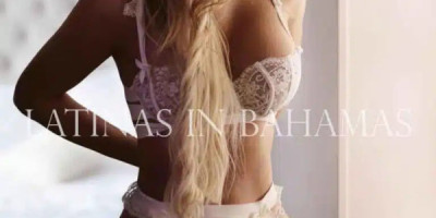 Immerse yourself in escorting services of Latina Escorts in Bahamas