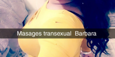 Hermosa Barbara ts Hermosa Transsexual coqueta bonita distinguida me encantan l