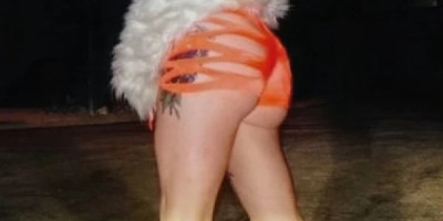 Come Play In The Snow Outcall Special Sloppy Toppy Tuesday