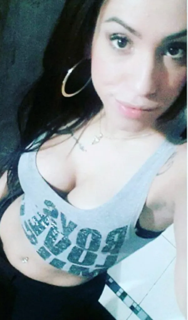 Patricia Avatar Bg