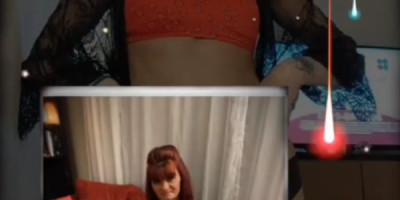 I'm your fulfilled fantasy girl let me be your dream girl babe