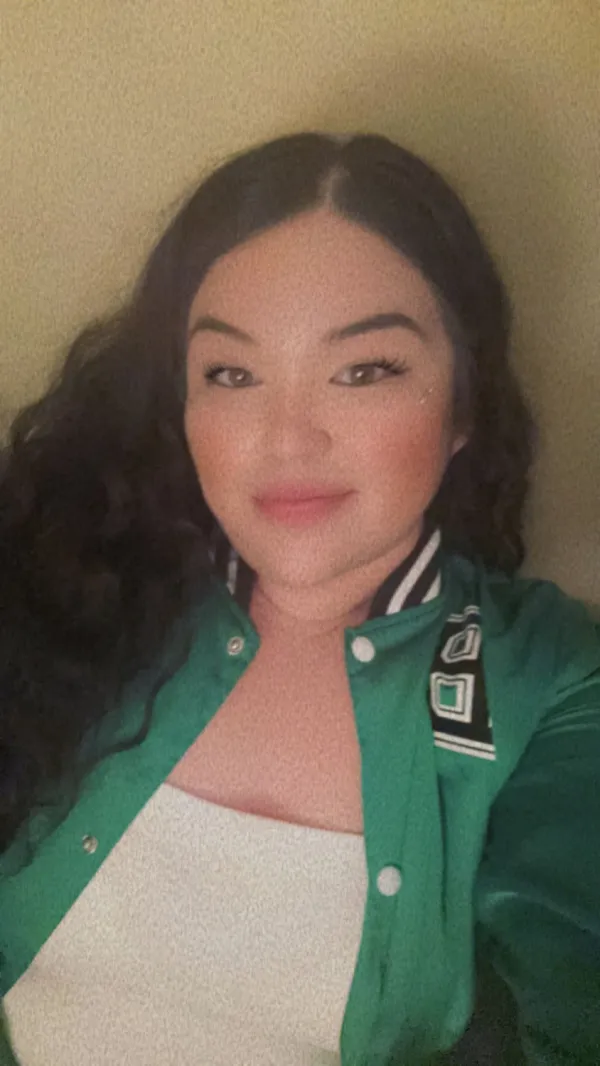 Chyna Avatar Bg
