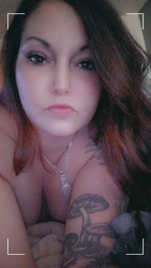 Mariah Hickman Avatar Bg