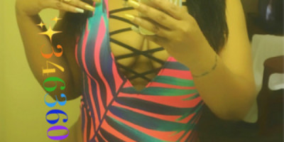 Nia Hello I'm Nia a caramel sweet treat...