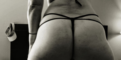 I'm just the type of fun time your looking for