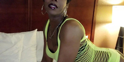 Your Cleveland TN African -American Passable CD Private Dancer