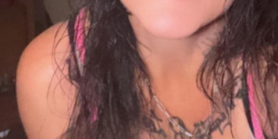 Tickle My Tonsils Make my kitty purr fun out going and very open minded