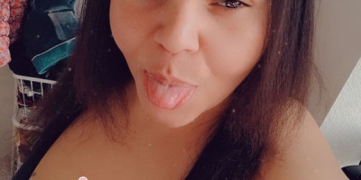 Mixed Puerto Rican BBW ready and wet to play