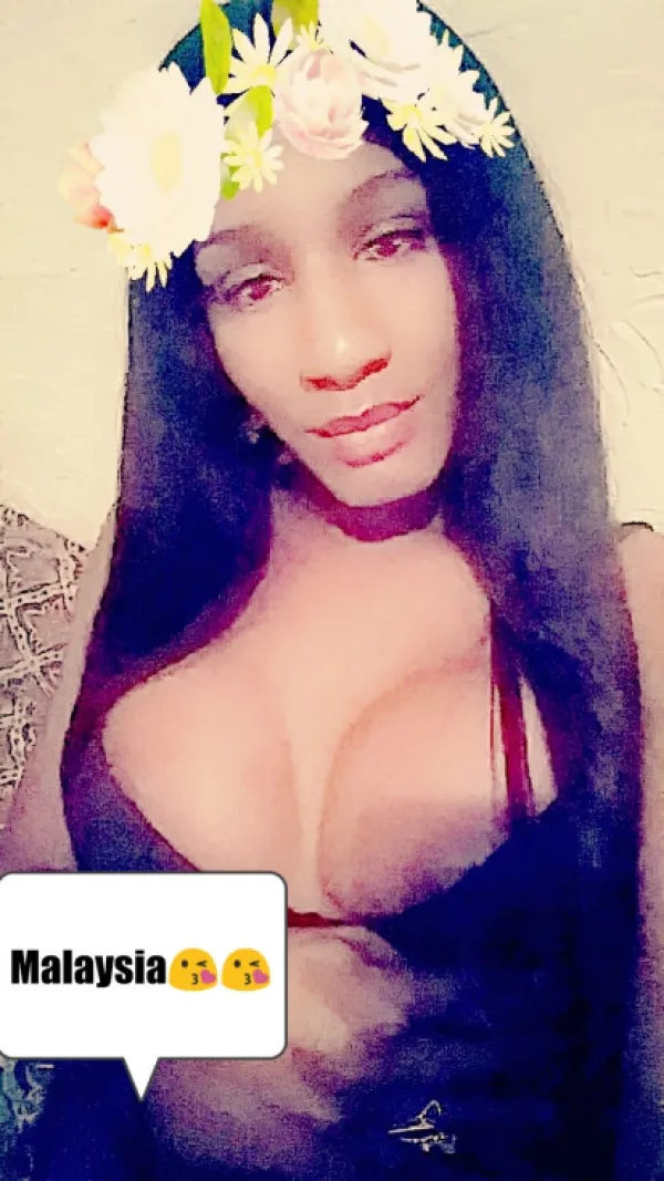Malaysia Avatar Bg