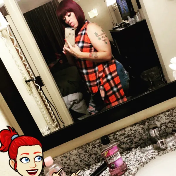 Redd Avatar Bg