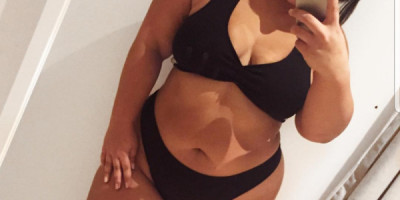 Sexy Latina Hey sexy Sarah here for a short time call now209-326-4140 si