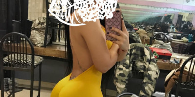 The Sexiest Latina Ever Hello my name is Cristy I enjoy providing upscale compan