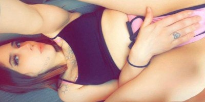 REAL WET WILD Petite Playtime Package Hey Gents its Alizae