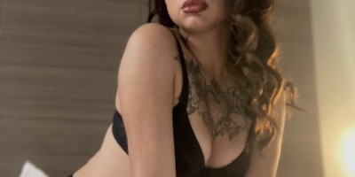 Your discreet Dallas escape-- bankonmelanie