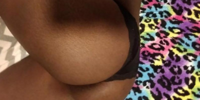 Come Play in This TSUNAMI Hi there Gentlemen this is Yours Truly Jazzmyn. That EBONY G