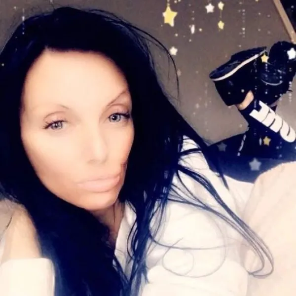 Harley Jade Smith Avatar Bg