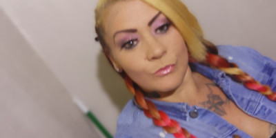 Sexy Yummy Thick Snow Bunny You Will Have The Time Of Your Life