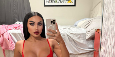 Hola baby disponible para ti cuento con lugar tu gran y súper linda y rica para ti
