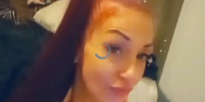 Bleach blonde petite bite-size fun size party friendly blue-eyed sexy no drama real legit