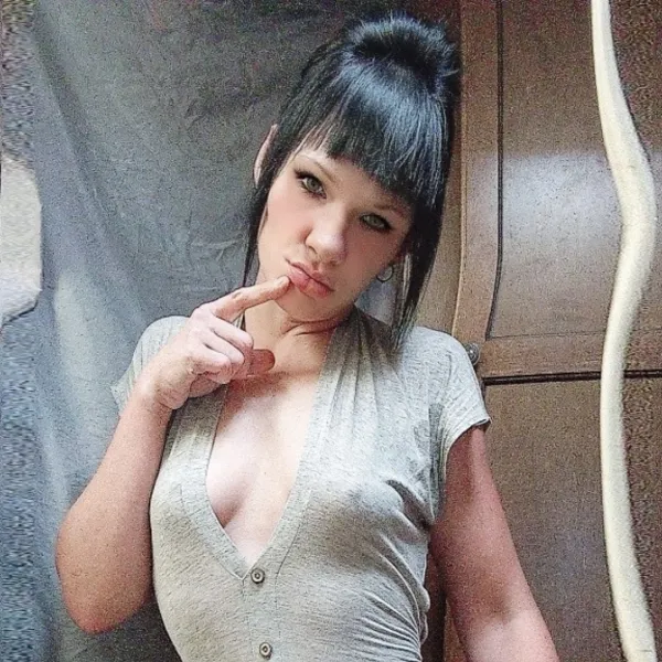 Kayla K Avatar Bg