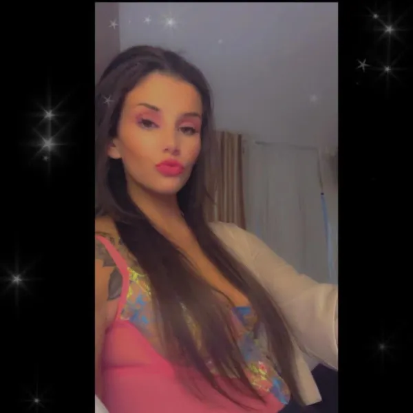 Stacyy Avatar Bg