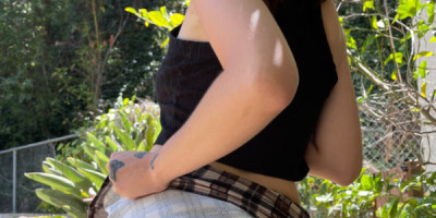Hot n Sexy Sweet n Sassy Female is Waiting for You