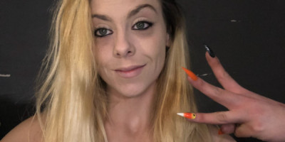 Just a quick heads-up enjoy my company right now