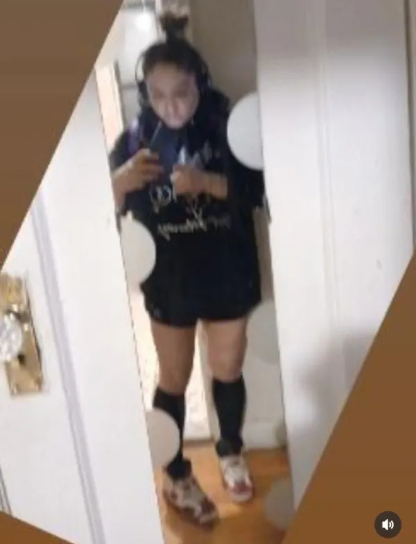 Little One Avatar Bg