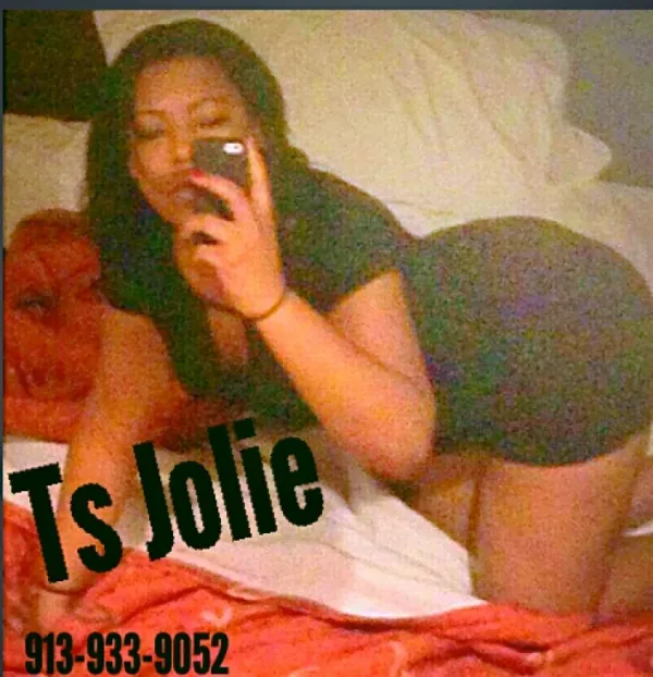 JuicyJolie Avatar Bg