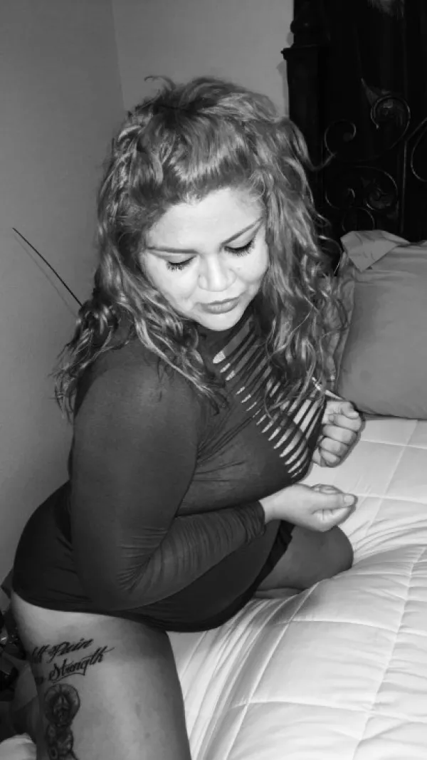 Khloebluu Avatar Bg