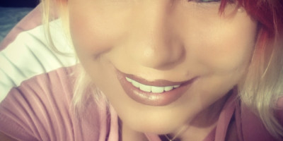 Adorable Boston Girl Guys Girls Couples 43 but 29 forever Vegas Local 8yrs