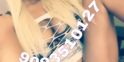 You want sweet an naughty Hey guys I'm back in the area of El monte if your looking fo