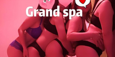 Sexy Thailand girls We share the time together. In this private room body and bo