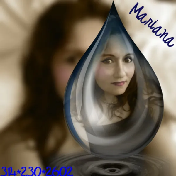Mariana Avatar Bg