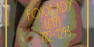 I Need Some Company Tonig Hey there All You first timers or u Always Returning Foxylad