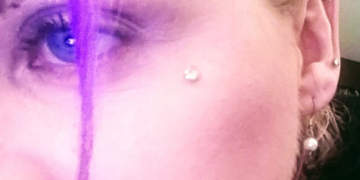 Foxyladys Magic Touch Hey Im 36 White Curvy blue eyed dramma free Clean Safe
