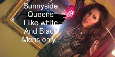 Ready to Play Looking for Serious Mature Gentleman Generous White and Blac