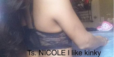 Lovely Ts NICOLE Welcome Mature Serious Gentleman Men's ONLY Any Questions Pl