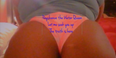 BBW SUpER SoaKER I'm super sweet and soft eager to please anticipates needs