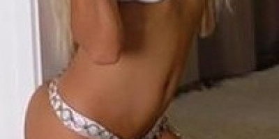 Petite Blonde Hi - Sweet sexy blue-eyed blonde available for upscale gen