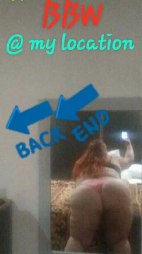 JadeBbw Avatar Bg
