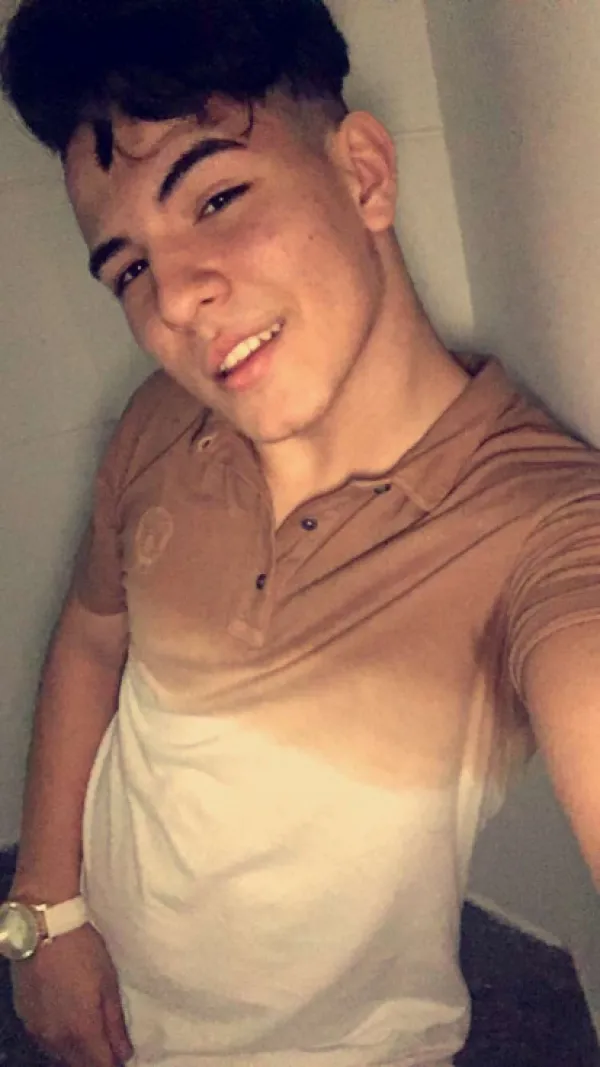 Marcofvsexx Avatar Bg