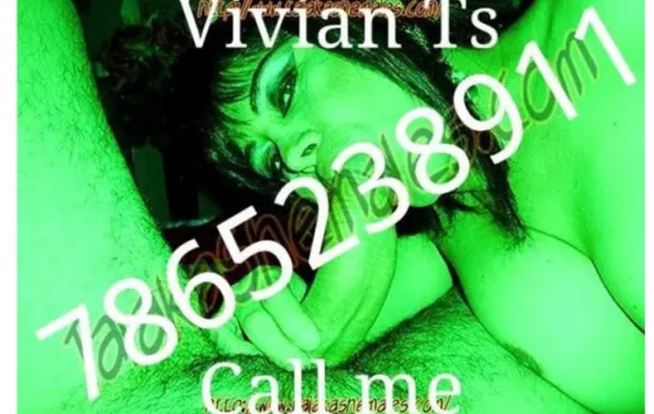 Vivían Avatar Bg