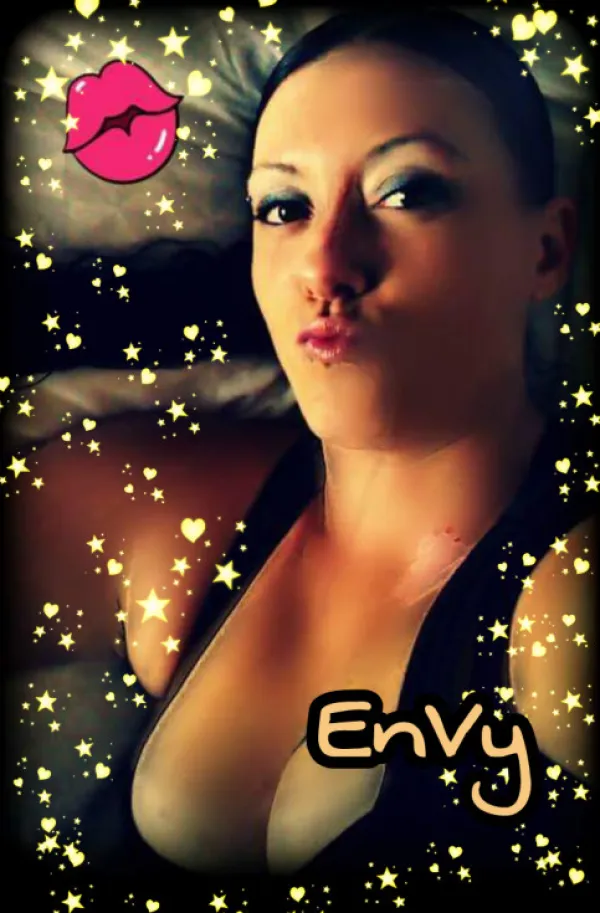 Envy Avatar Bg