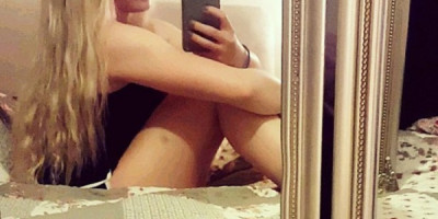 Fun Blonde Babe In Chatta Hey my name is Kathleen! I am a local in Chattanooga! I woul