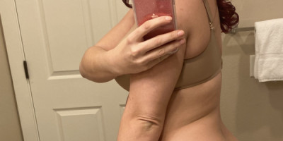New and Beautiful Hello gentlemen Just visiting for a couple days. Don't miss