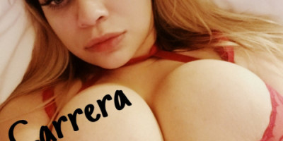 CARRERA is here come see Hey gents! Carrera is here in your city for a limited time