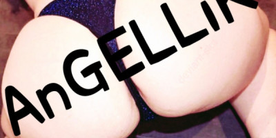 AngeLLik CuRvES LeTz PlAy Hey gentleman I'm Angellik! Are you ready to STOP looking f