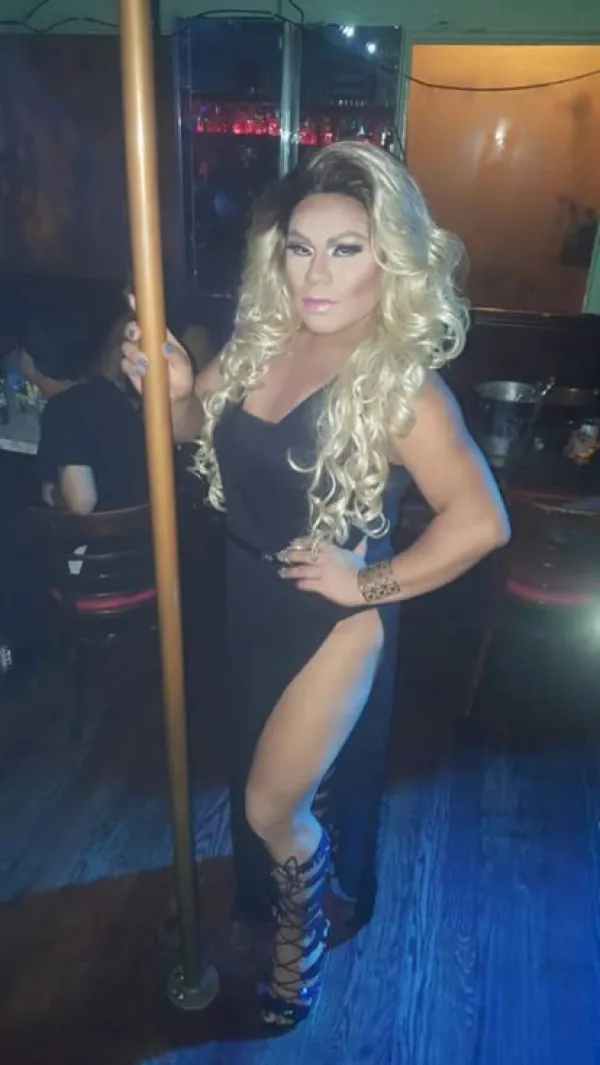 Sharoncdhot Avatar Bg