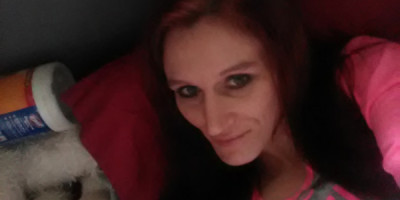 You need it I got it Im28 red hair blue eyes and weight 130 ! Wanna meet up. I ca